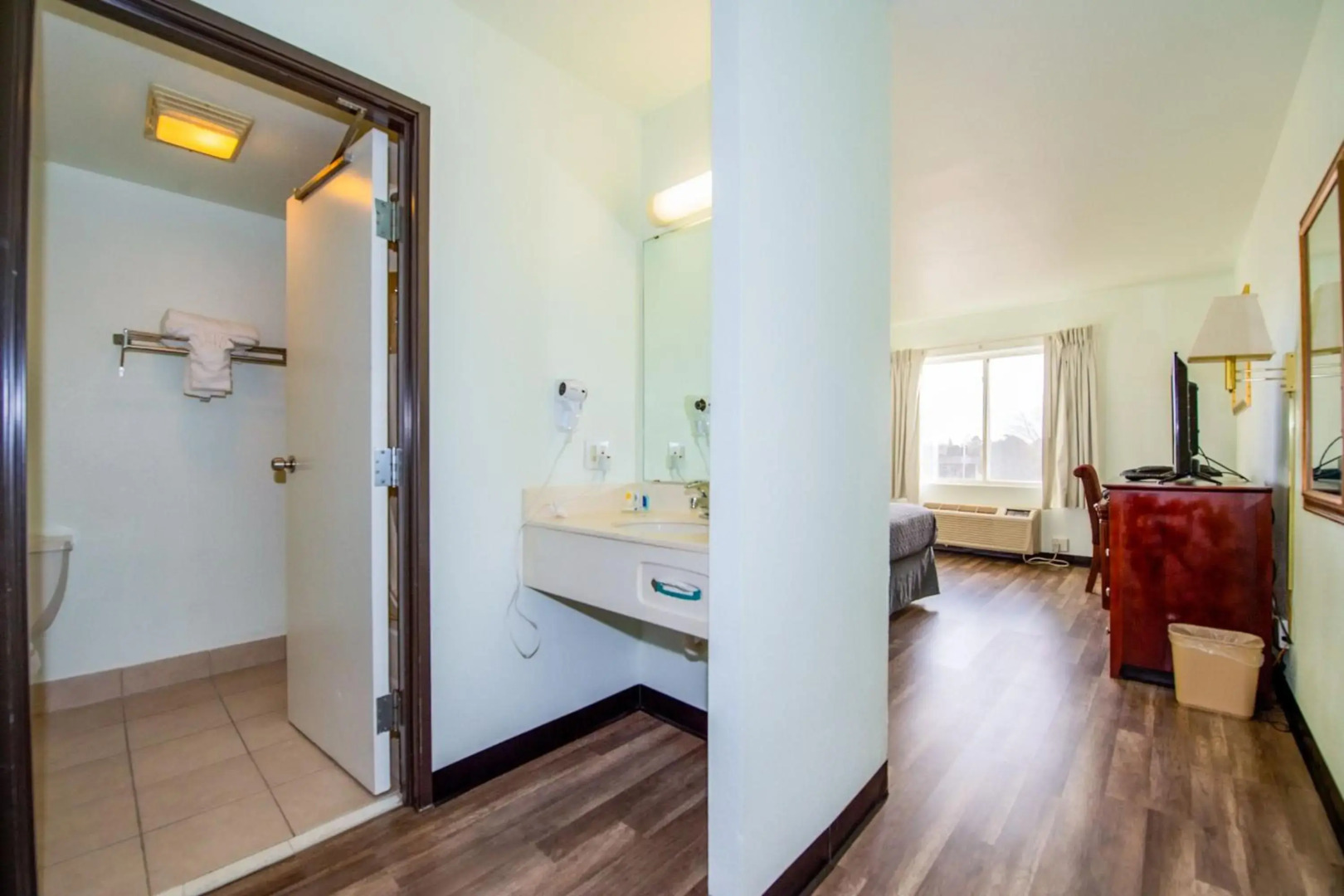 Rodeway Inn Colorado Springs