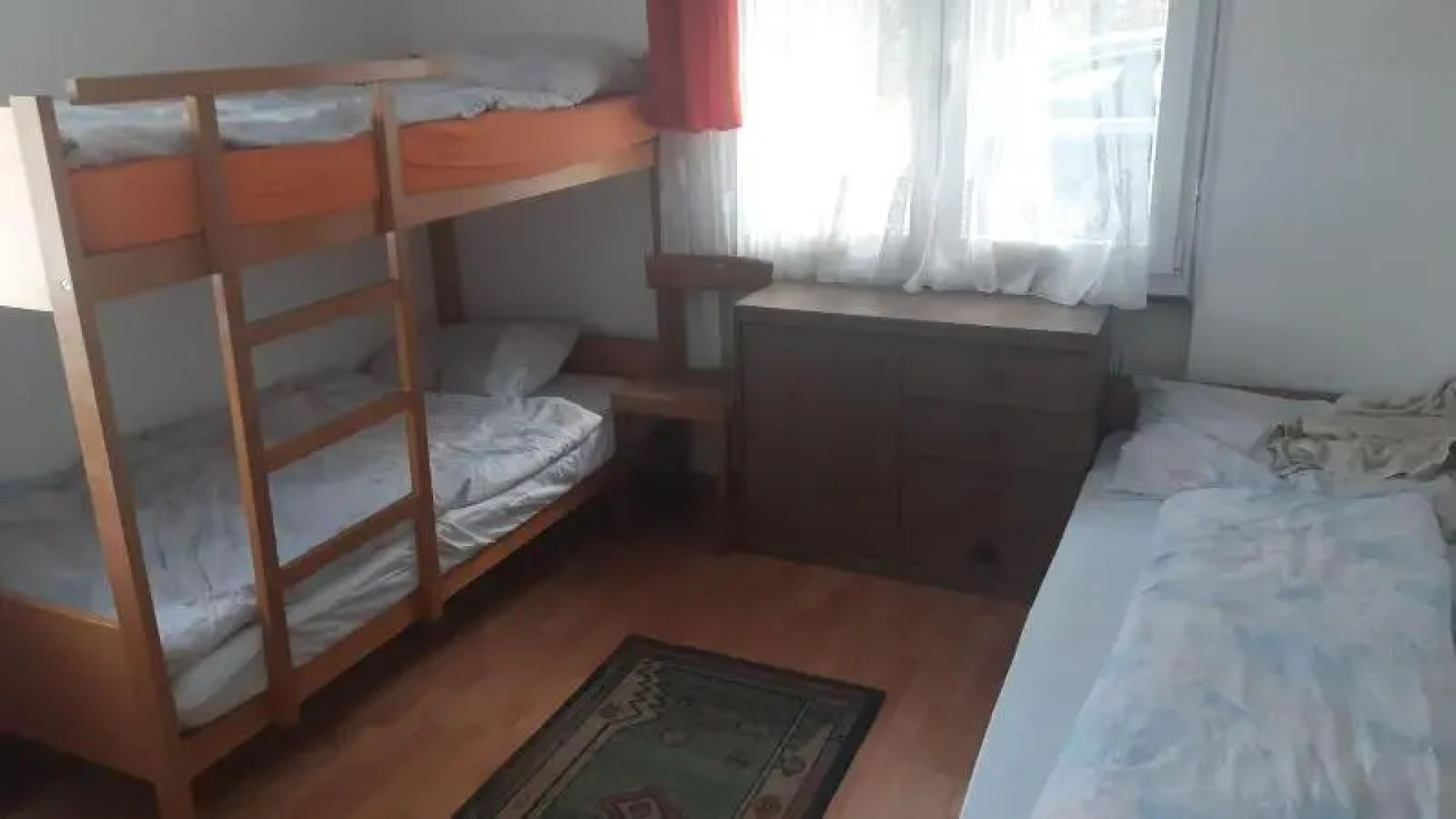 Holiday Cottage Laerchenheim