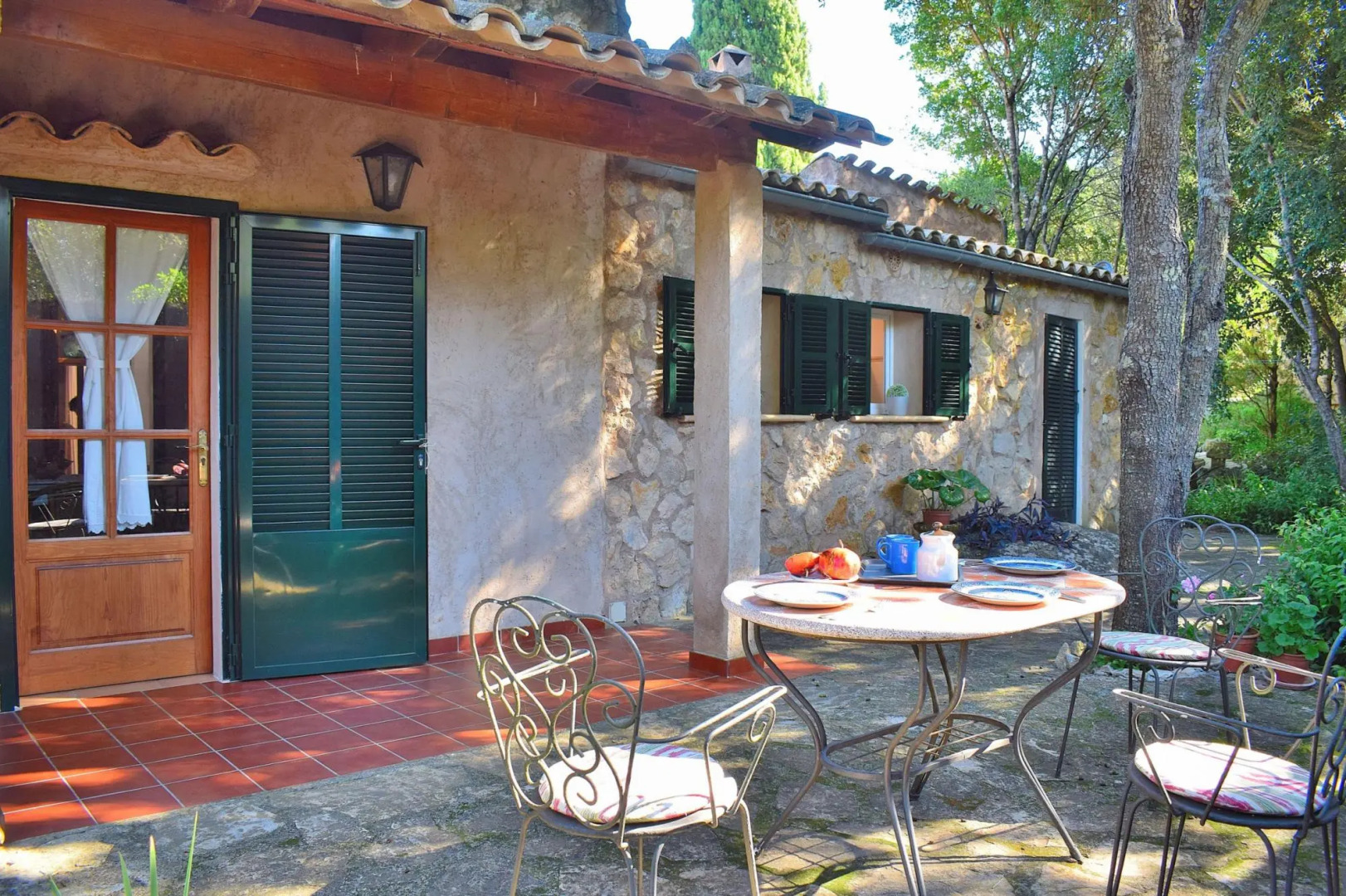 Finca Mercedes 057 by Mallorca Charme