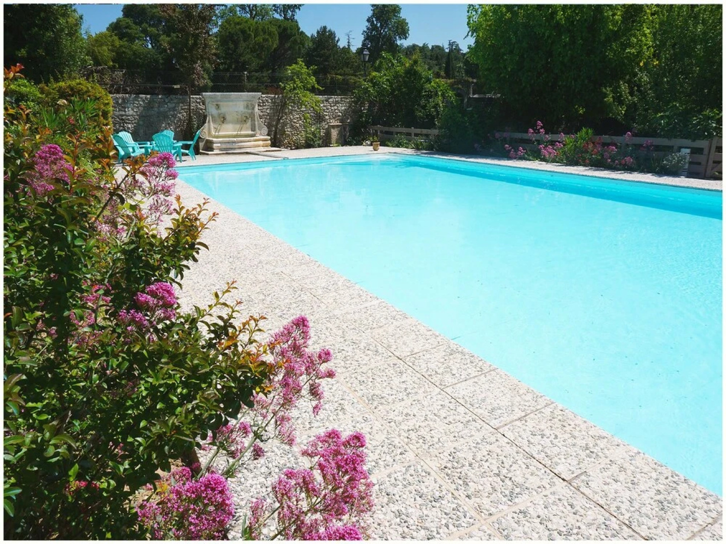 Chambre d'Hôte La Romaine