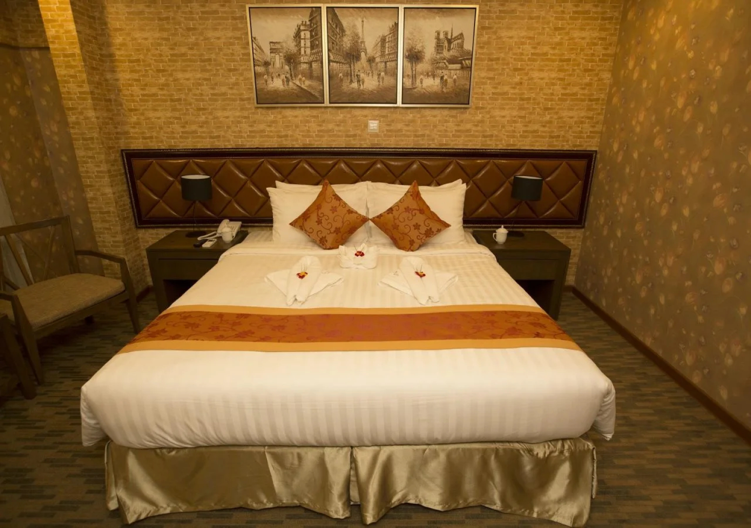 Royal Taunggyi Hotel