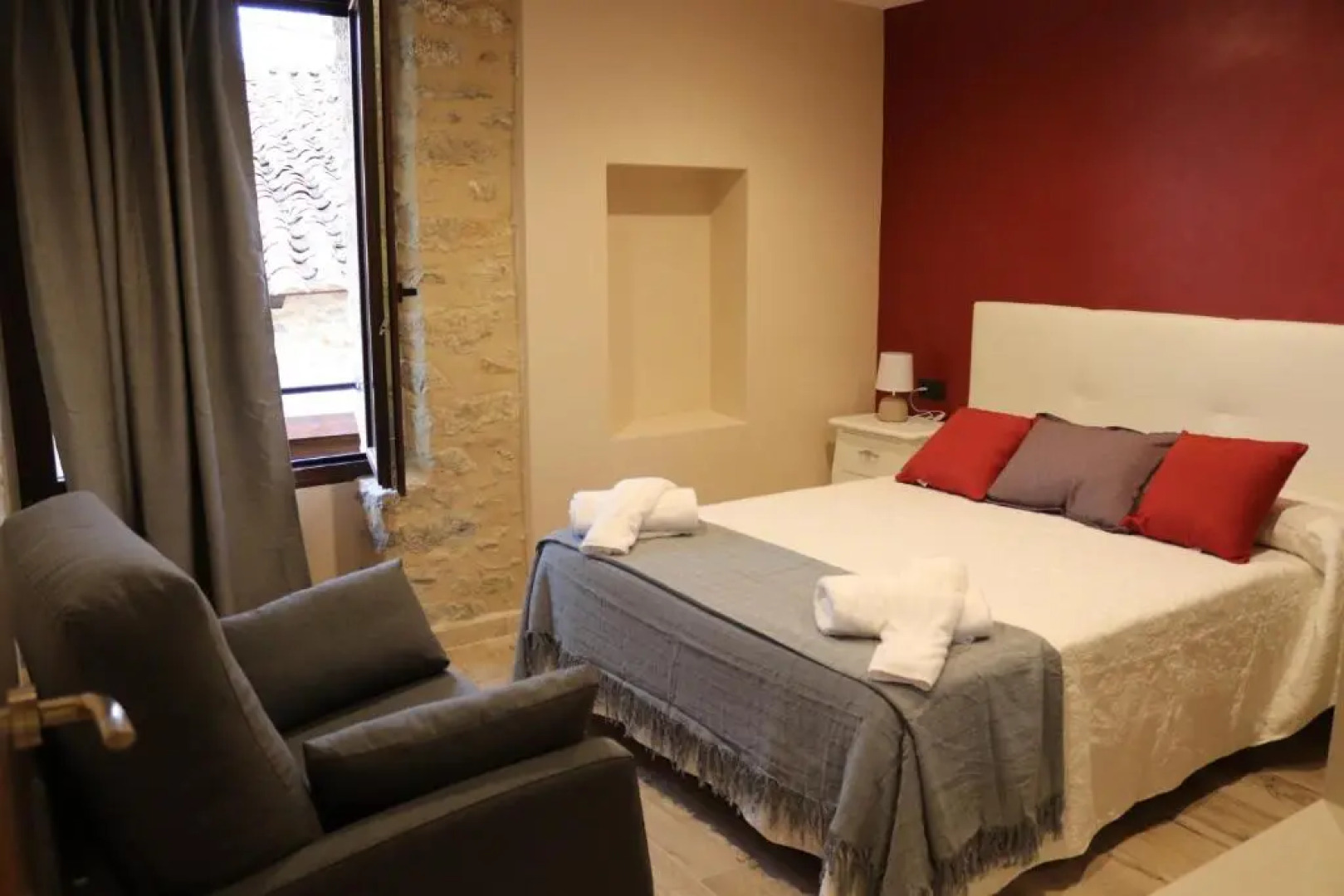 Casa Rural Tarayuela