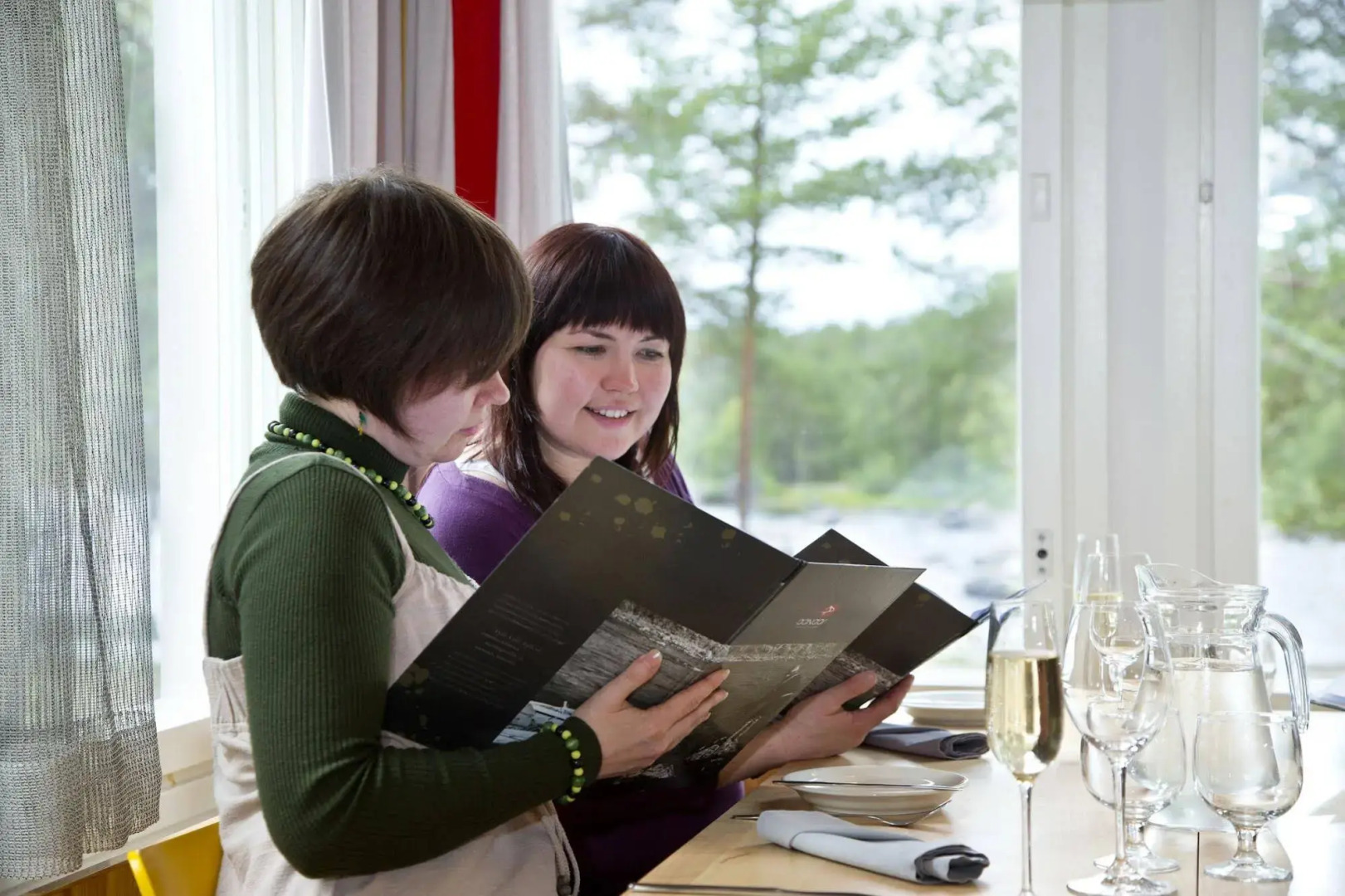 Wilderness Hotel Juutua