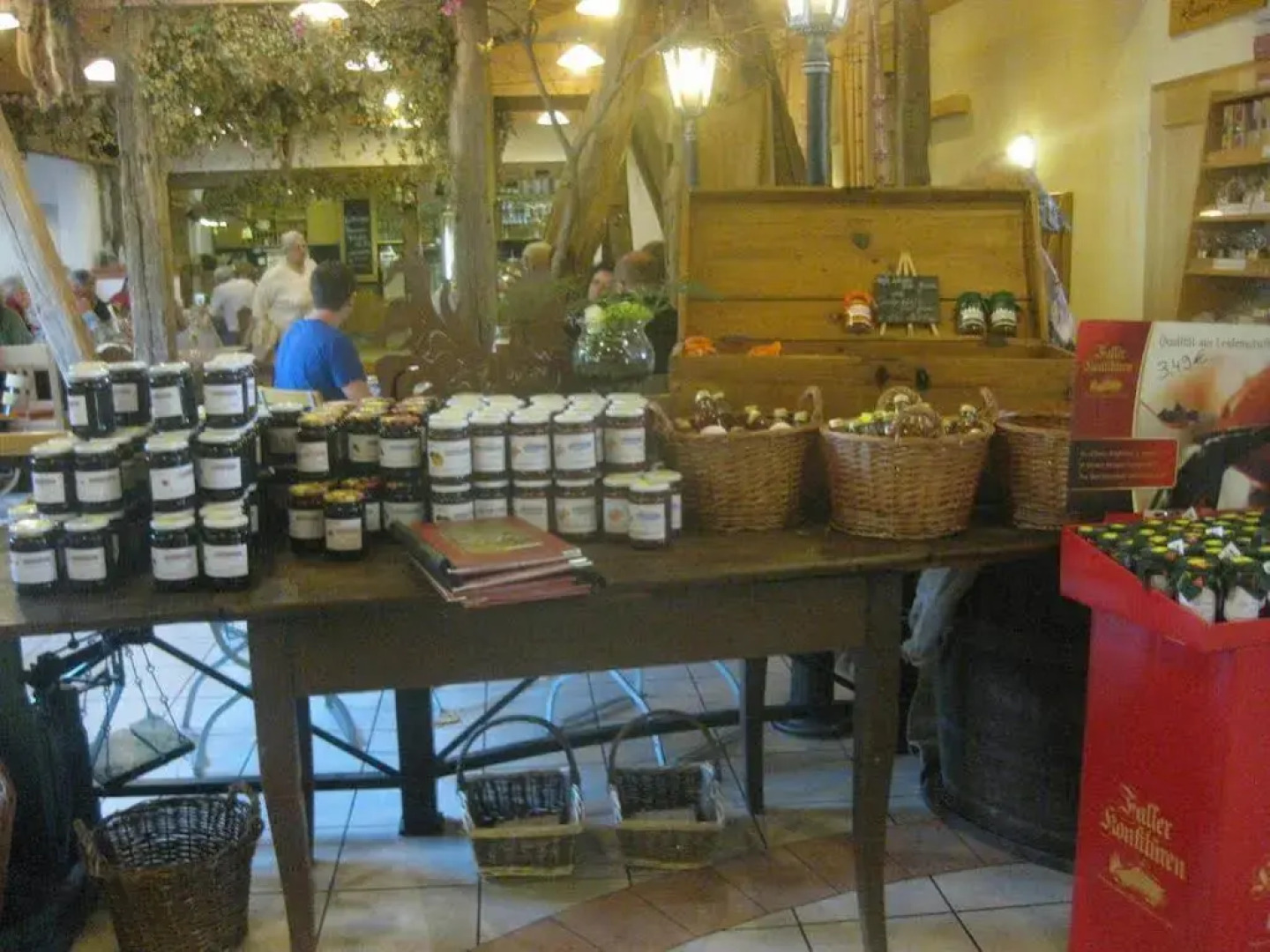 Landgasthof Deutsches Haus