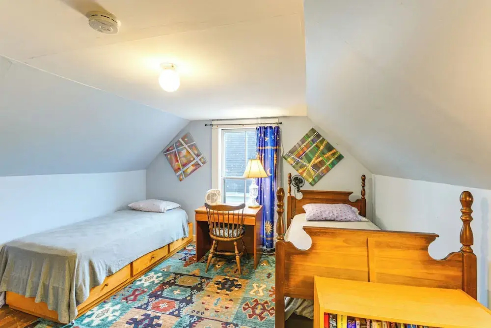 14 Mi to Schoodic Point: Gouldsboro Artists Home