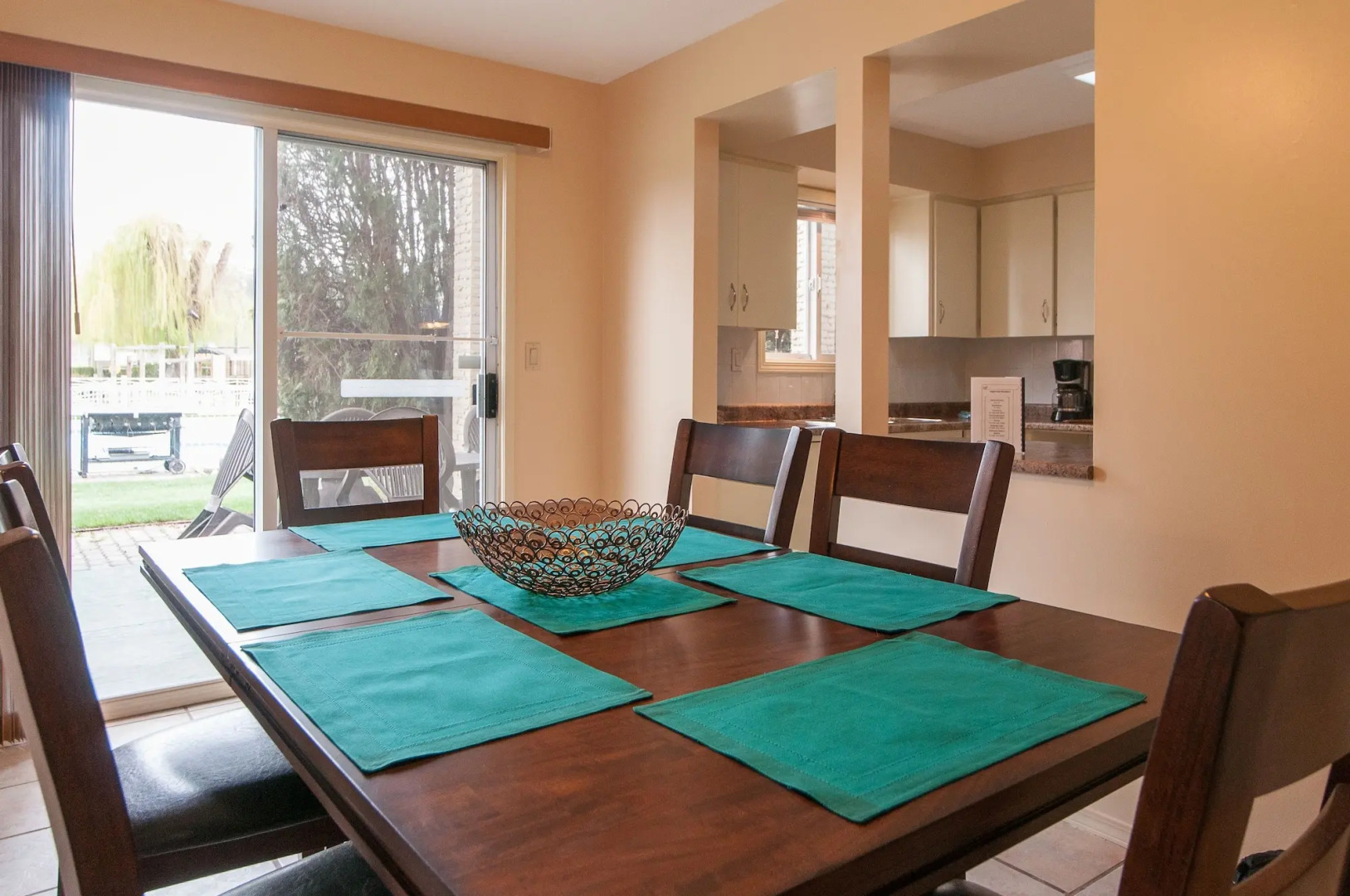 Okanagan Seasons Resort