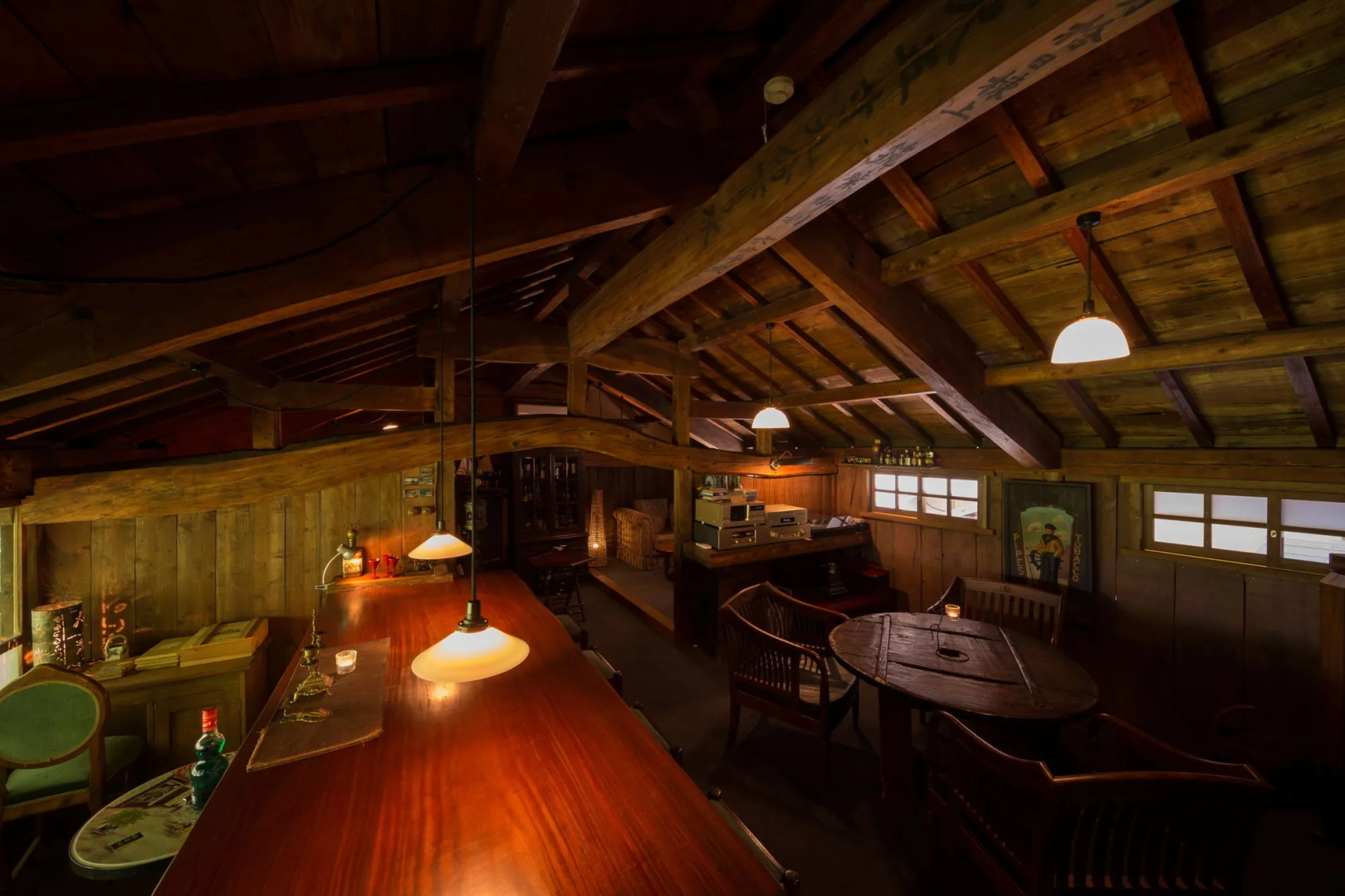 Kurokawa Onsen Oyado Noshiyu