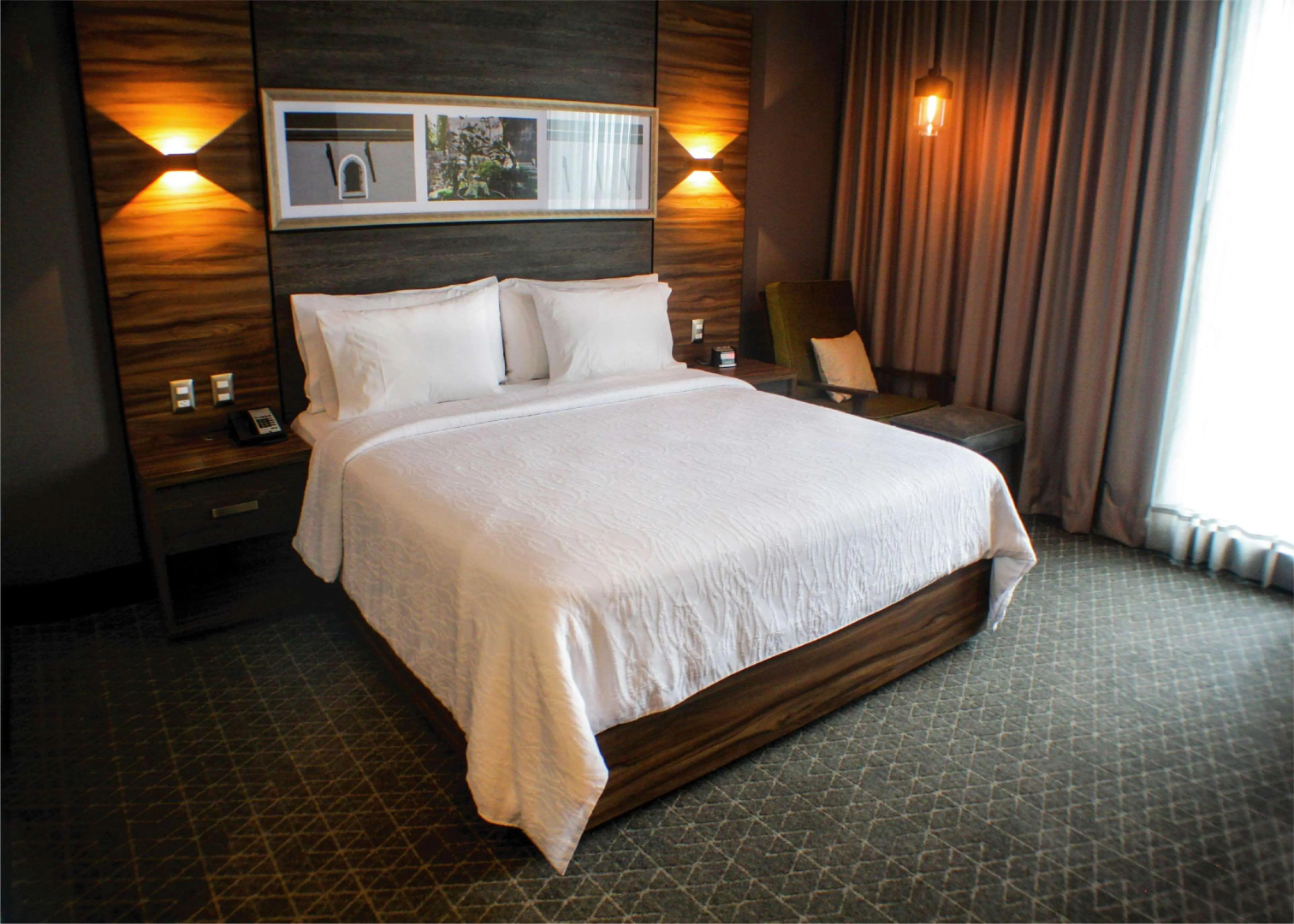 Hilton Garden Inn Aguascalientes
