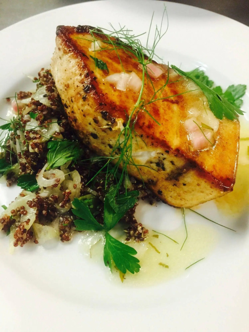 The Inn at Weathersfield