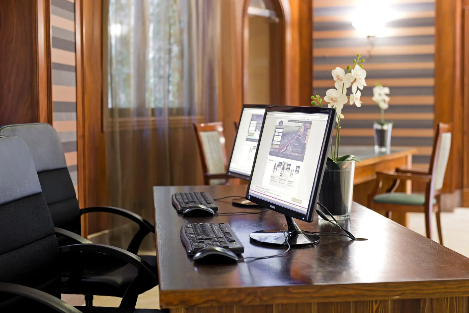 Elba Lucía Sport & Suite Hotel