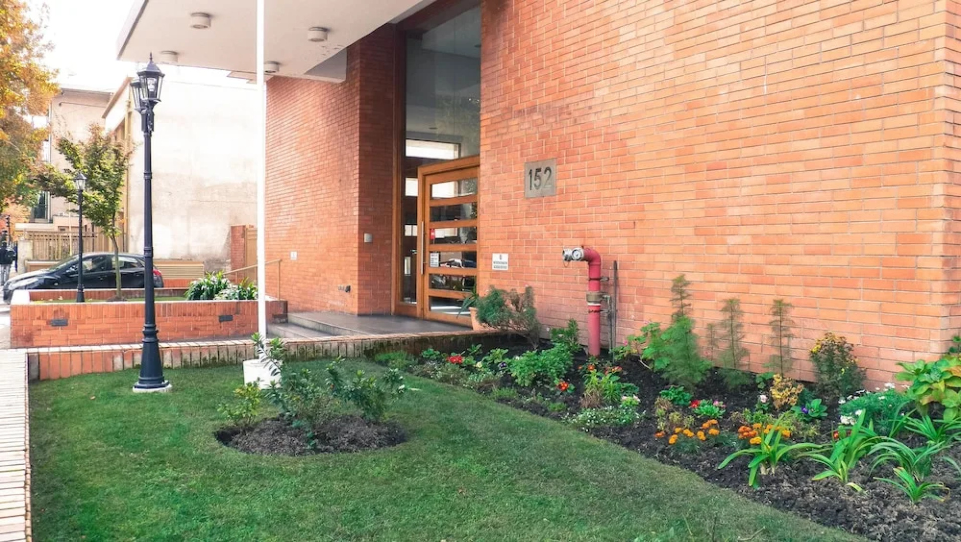 NM ApartHotel Castellon