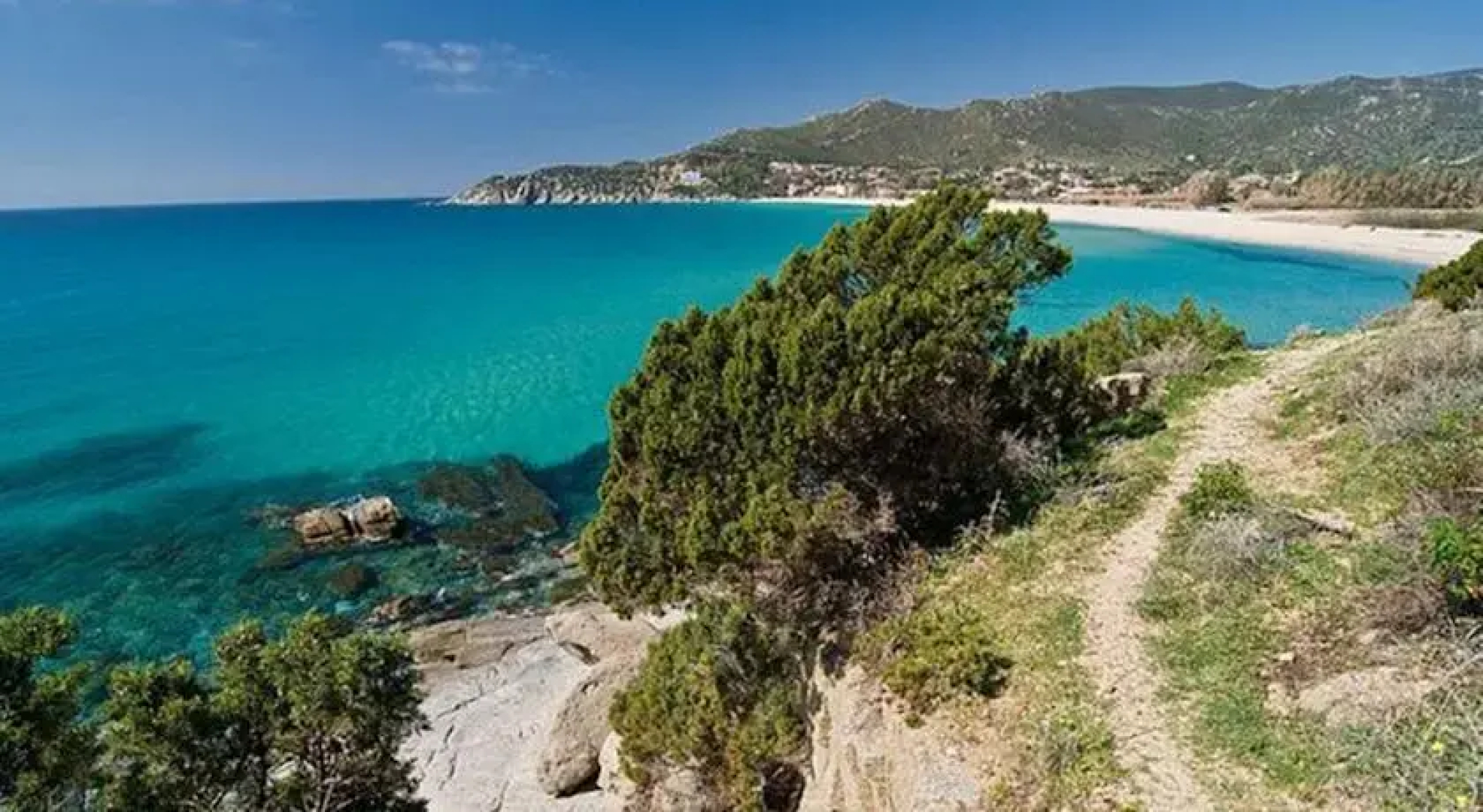 Casa vacanze Baia Azzurra