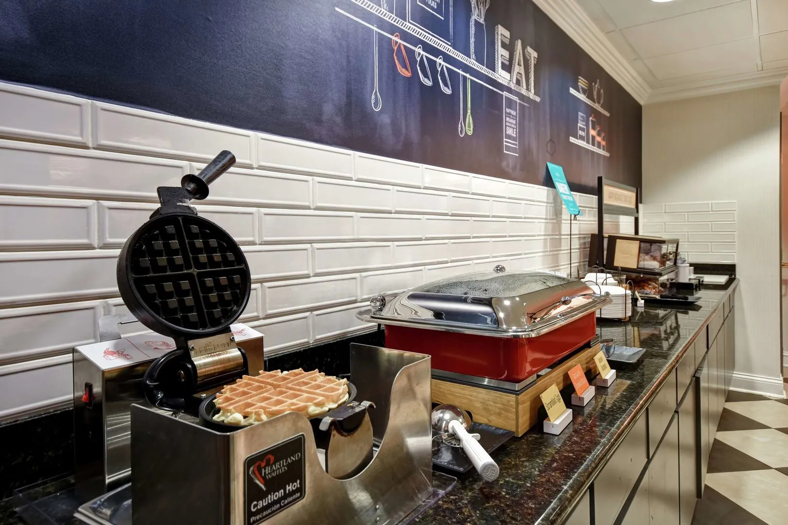 Hampton Inn I-75 Lexington/Hamburg Area