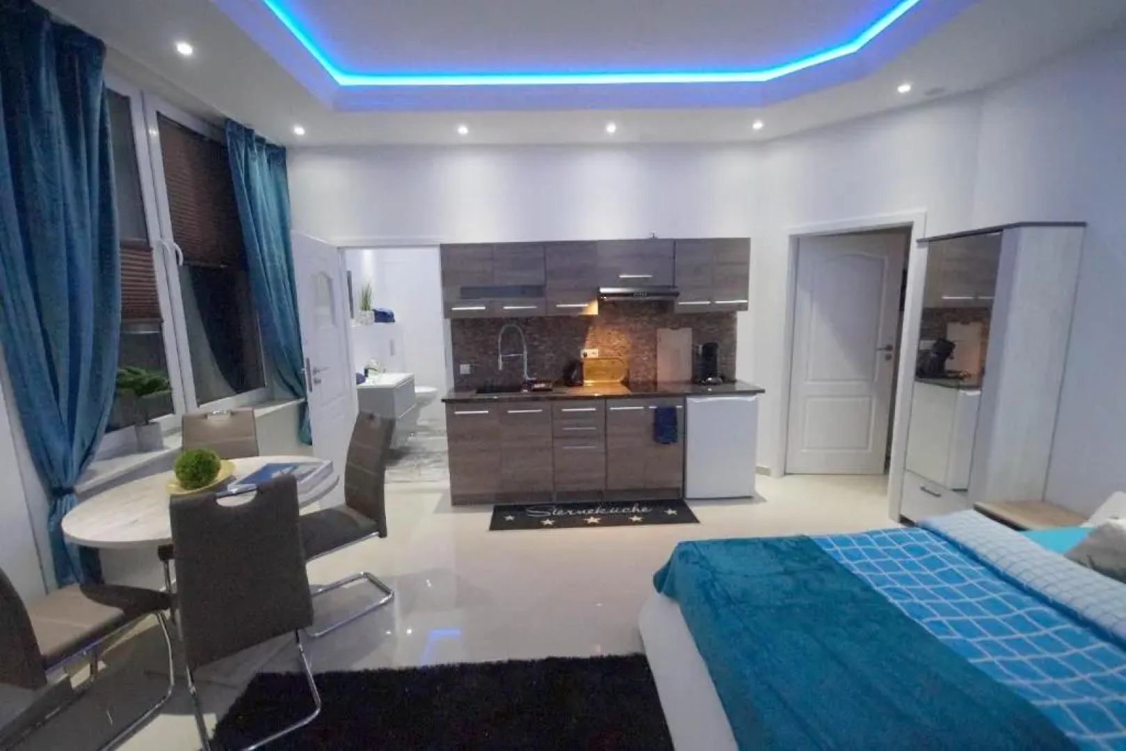 Zimmervermietung Wasbek