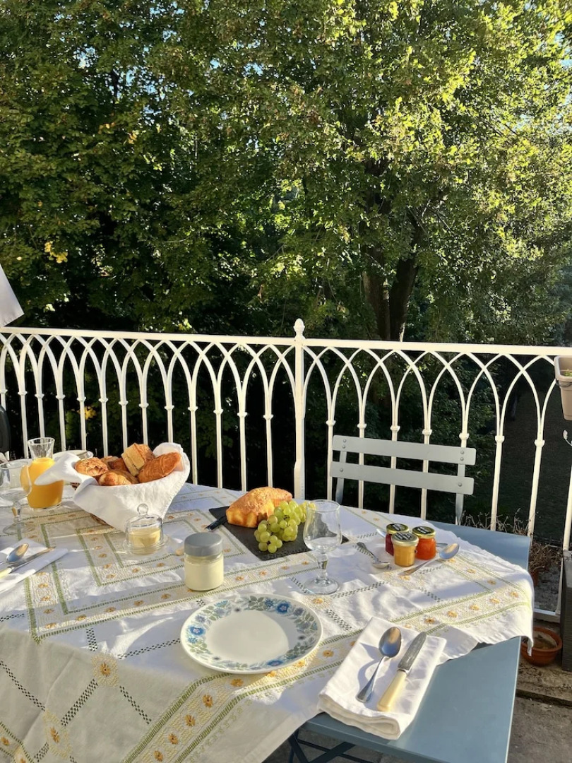 Le Domaine de Villespy