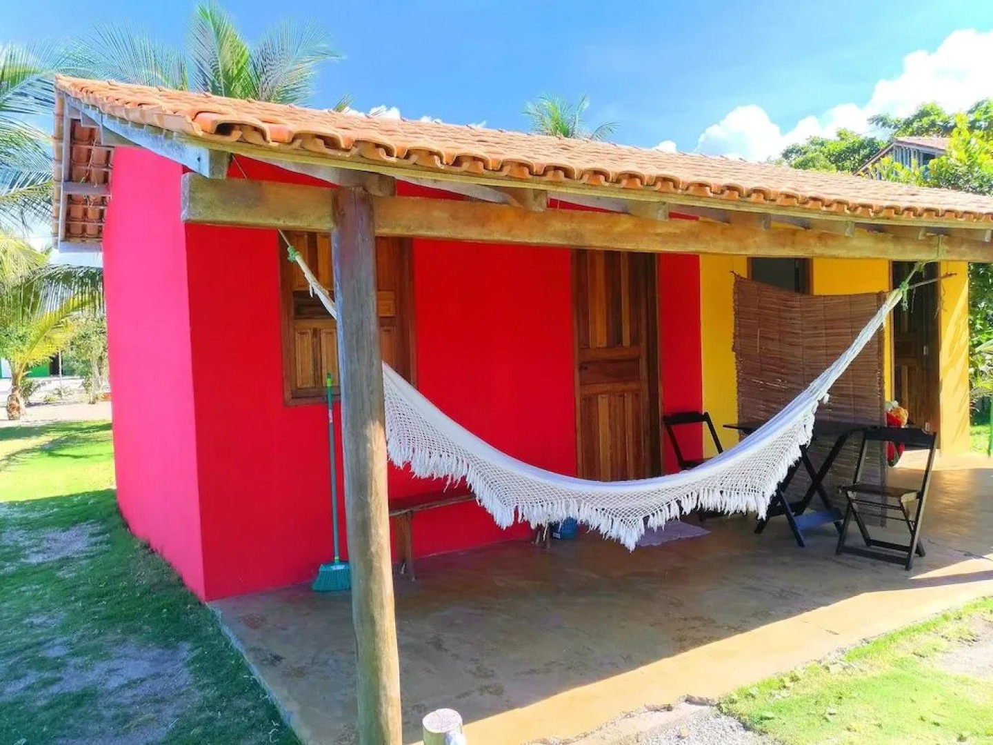 Pousada Pedra Do Negro