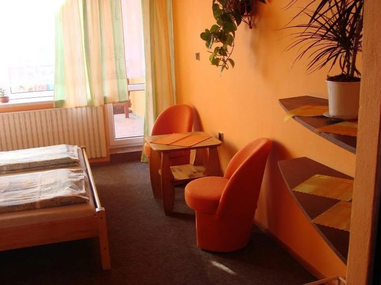 Motel Podkova