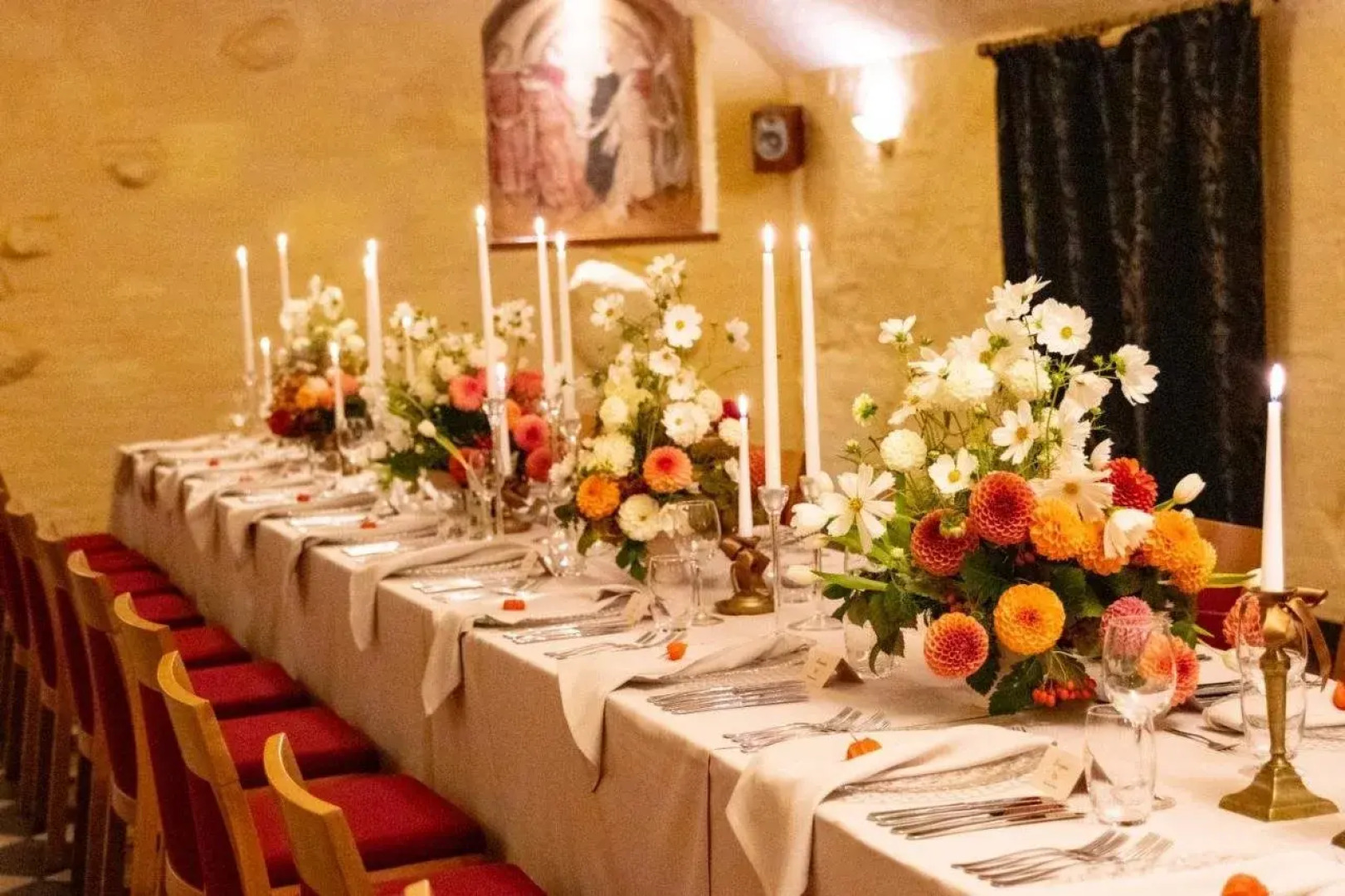 Отель «Даугирас»