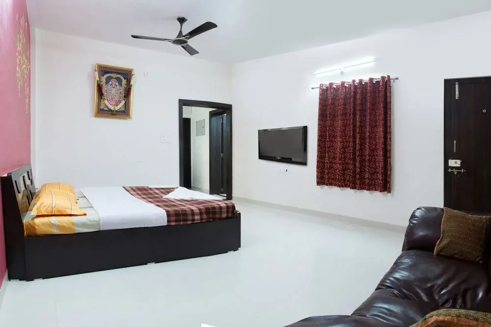 Relaxinn Hospitality Services