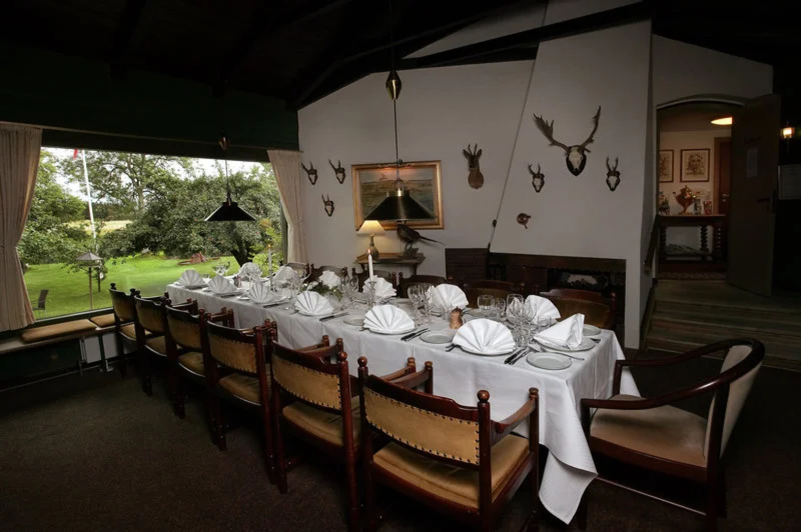 Hotel Kongensbro Kro