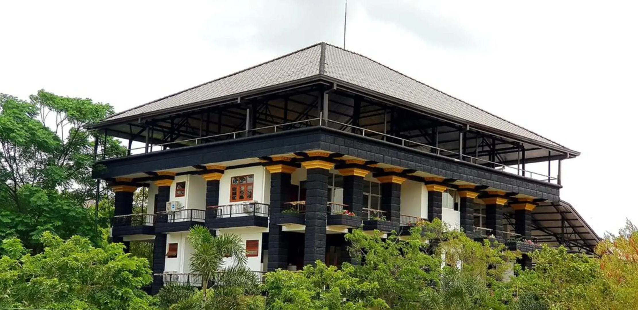 Sigiriya Kingdom Resort