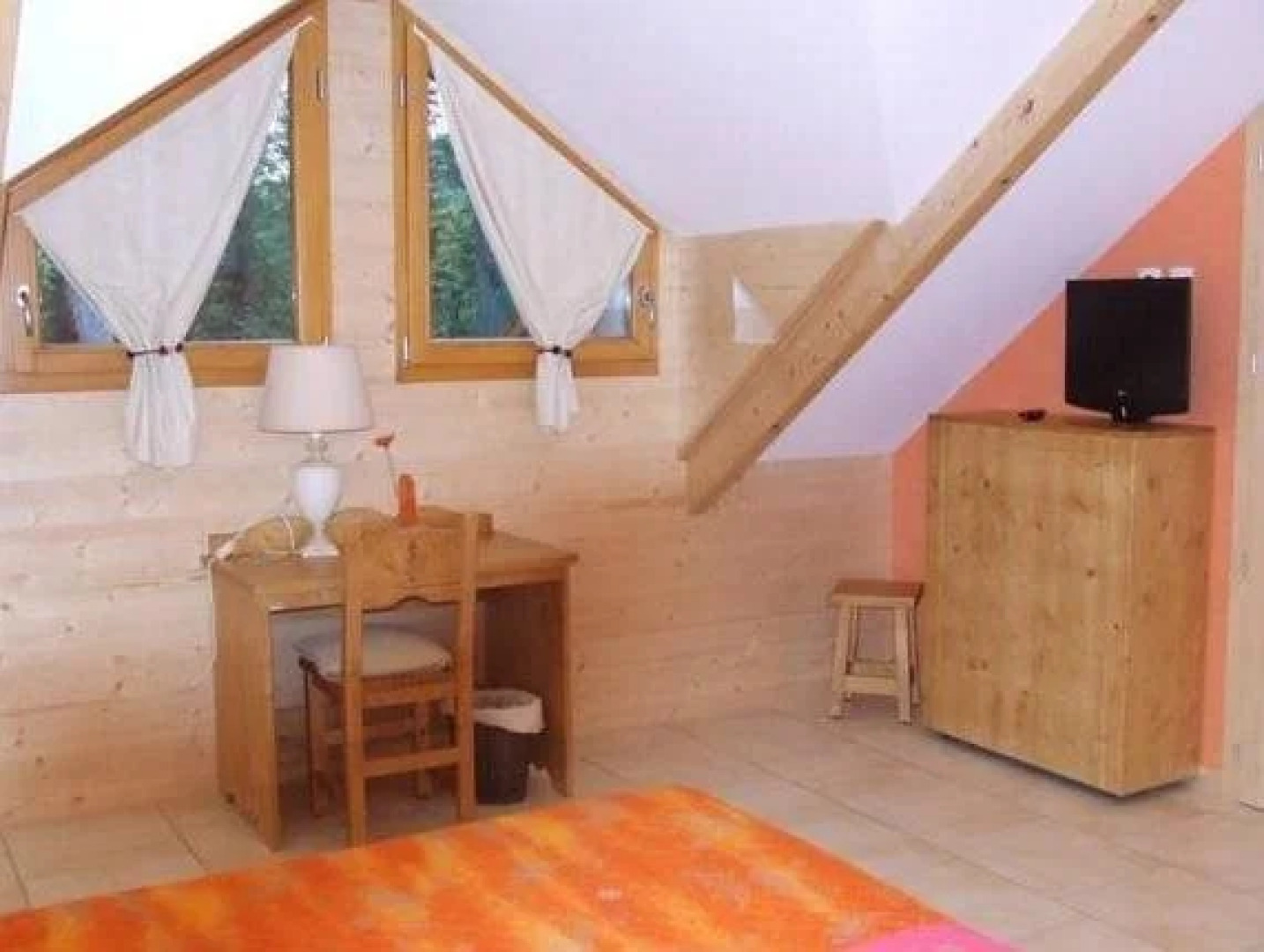 Hôtel la Maison d'Hôte