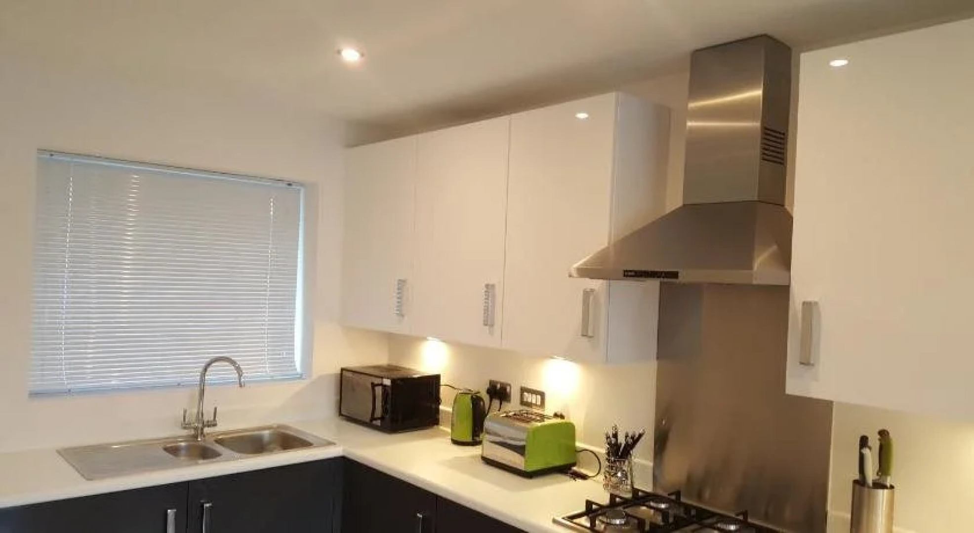 The Axis Guest House