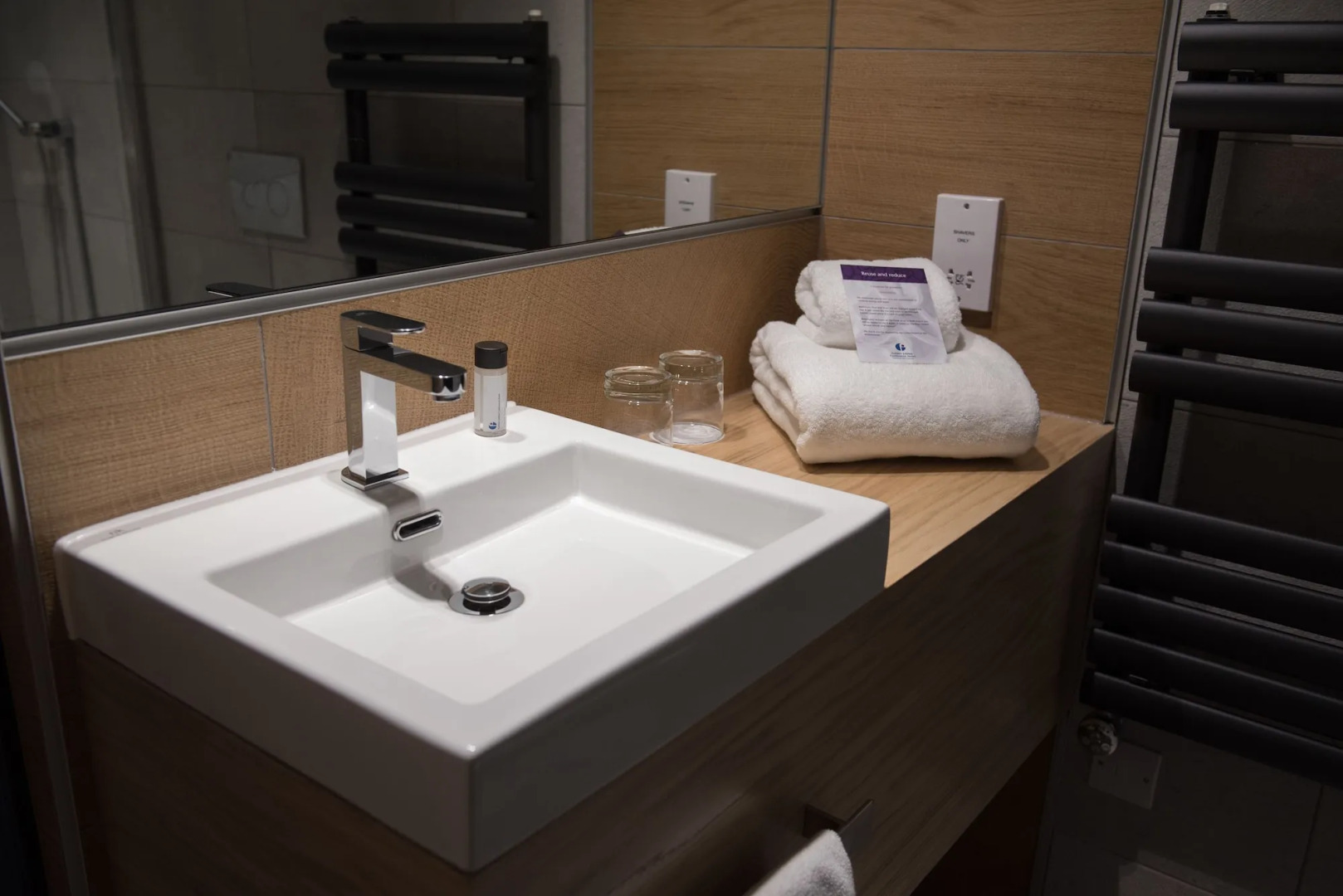 The Beardmore Conference Hotel