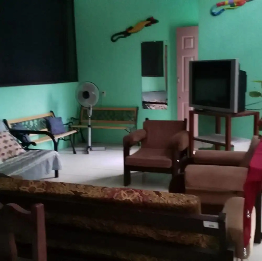 Blue Morpho House B&B