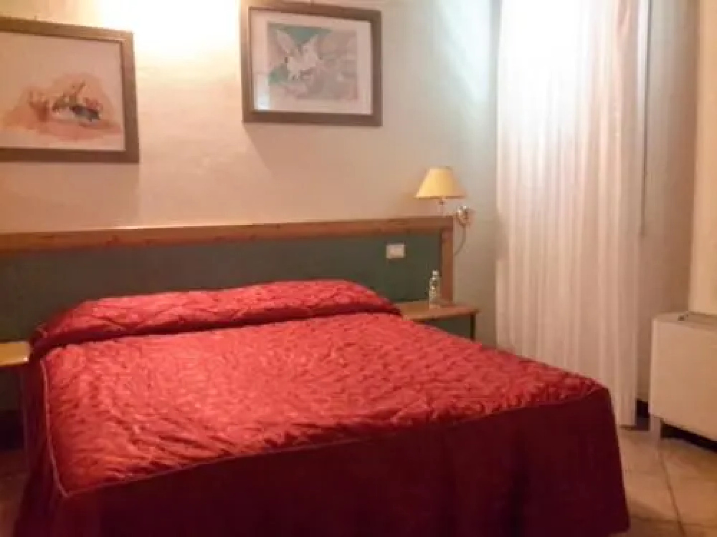 Bed  Breakfast Locanda Del Re Sole