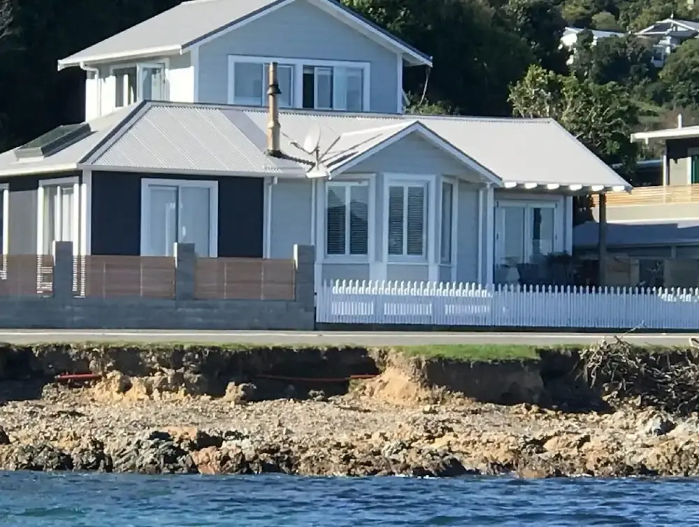 Wellington Beach Suite