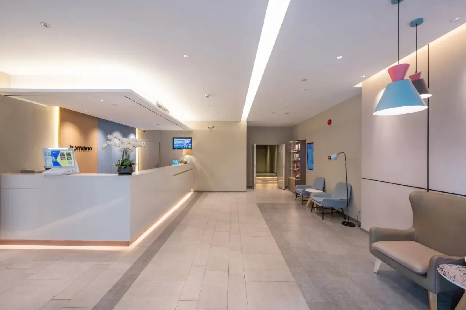 Home Inn Huangbei Lin - Shenzhen