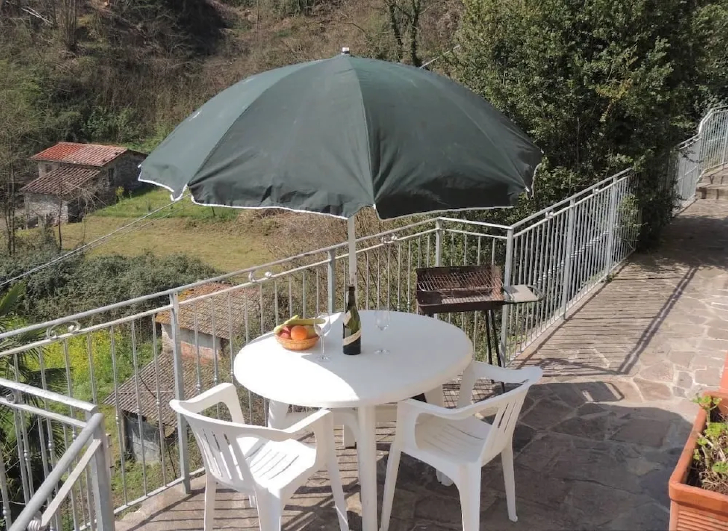 Borgo Fiorito