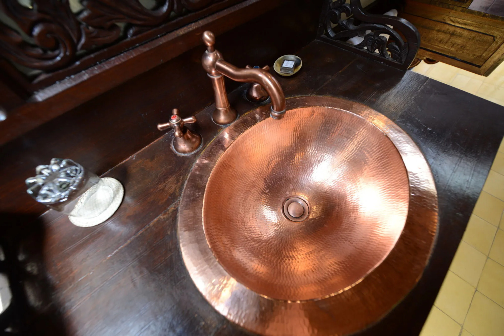 MesaStila Resort and Spa