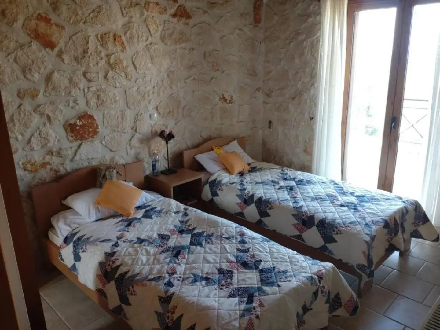 Villa Petalouda Stunning Villa in Tragaki Zante