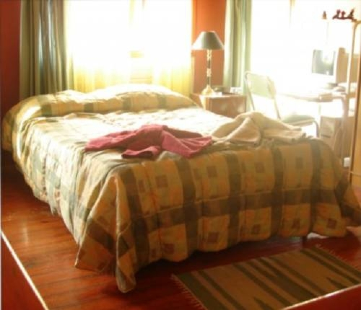 Departamento Ahnen II