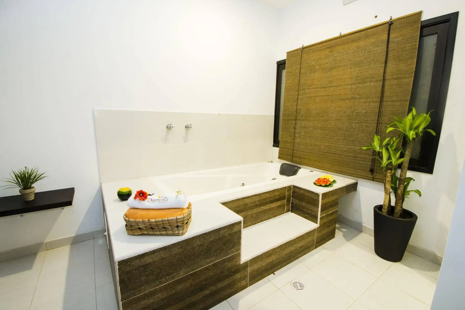 Hotel Campestre Duranta