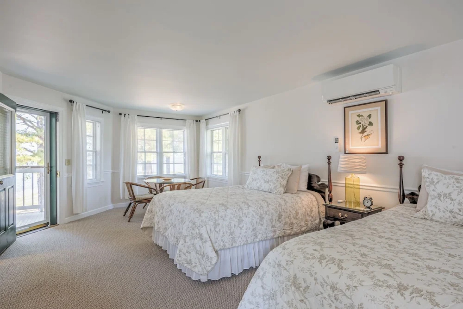 Wades Point Inn on the Bay