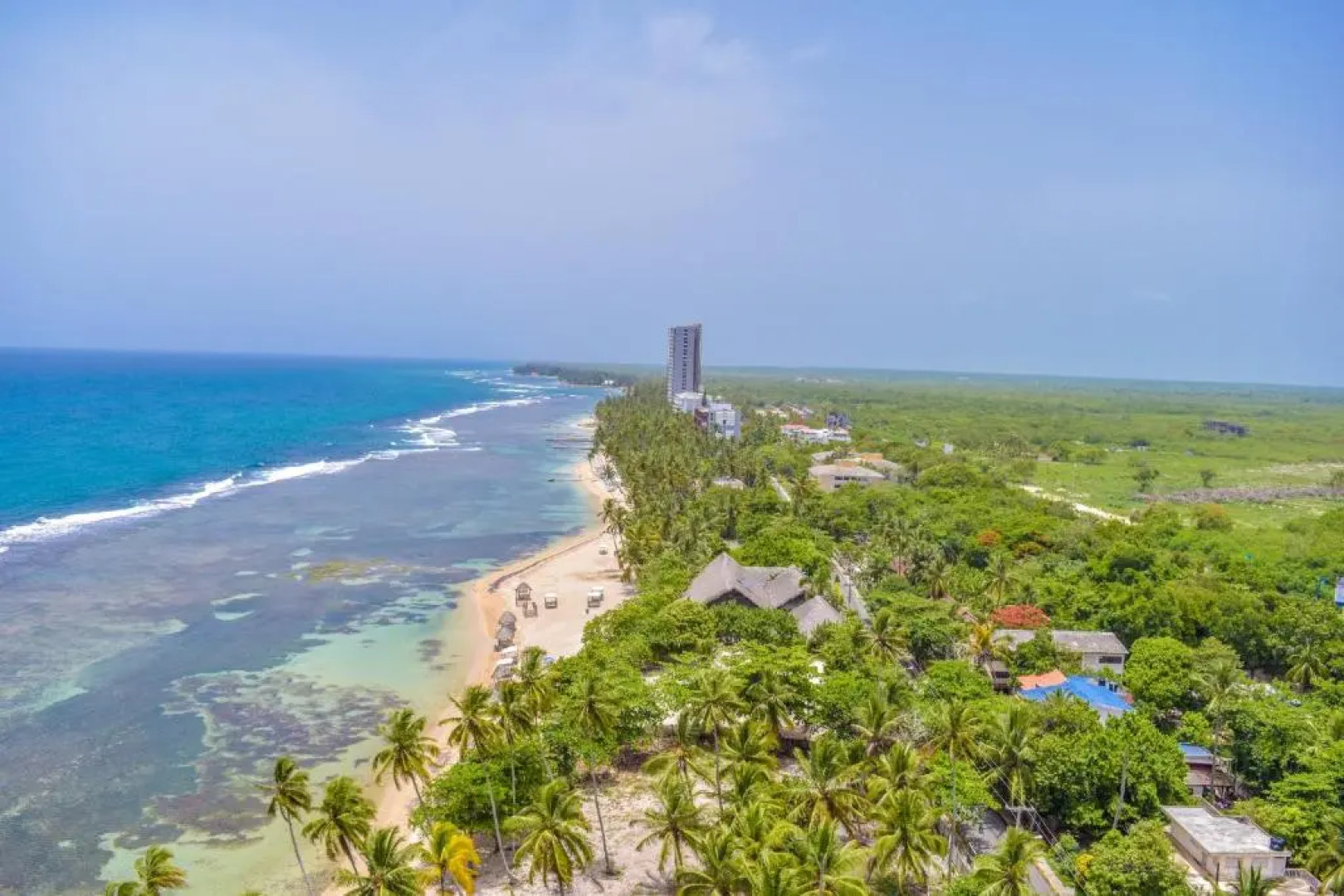 Las Olas by Destinos1a