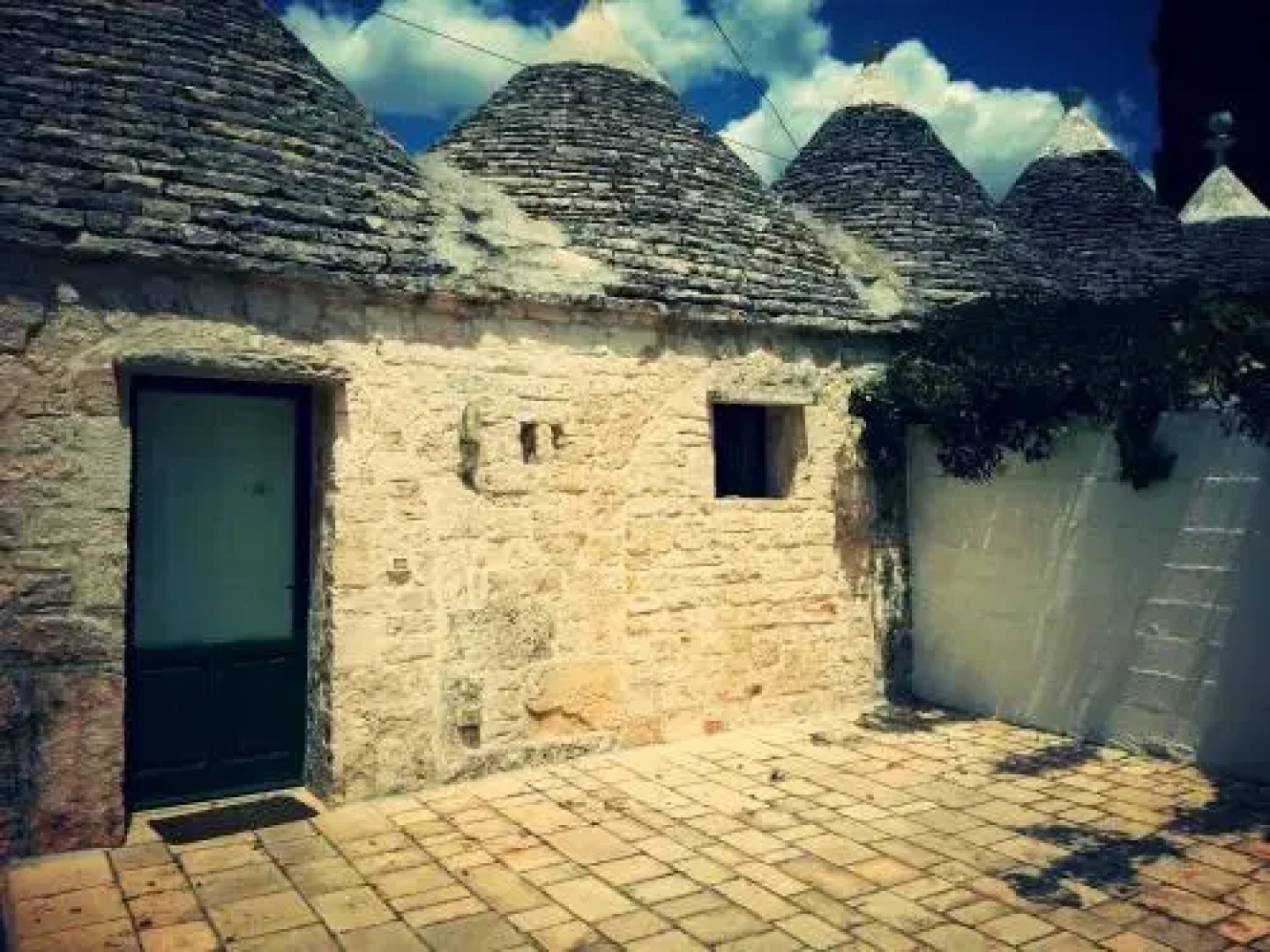 Masseria SantElia