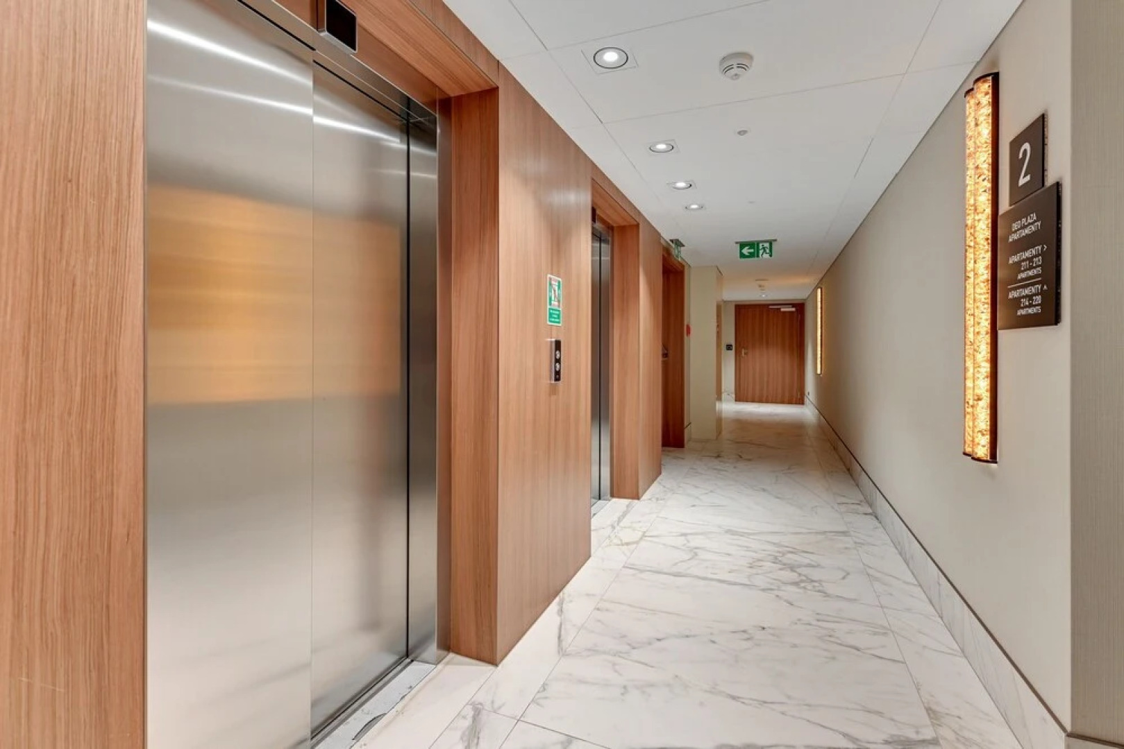 Dom & House - Apartments Old Town Deo Plaza