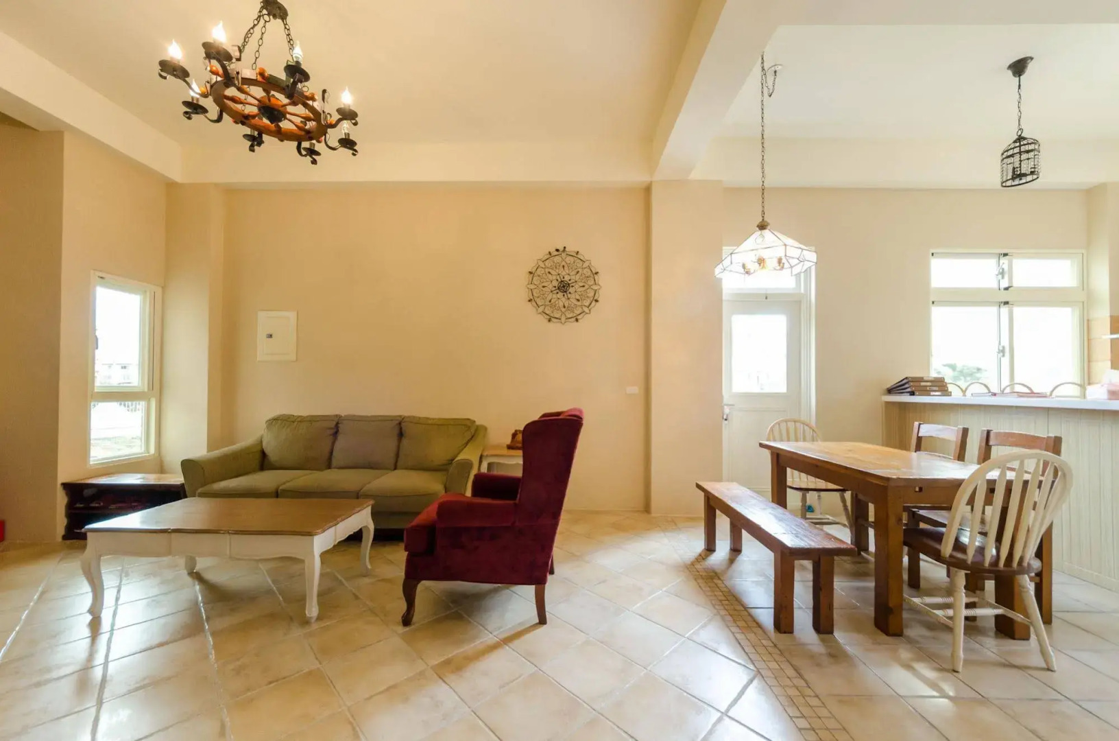 Beitou No. 117 Hotel