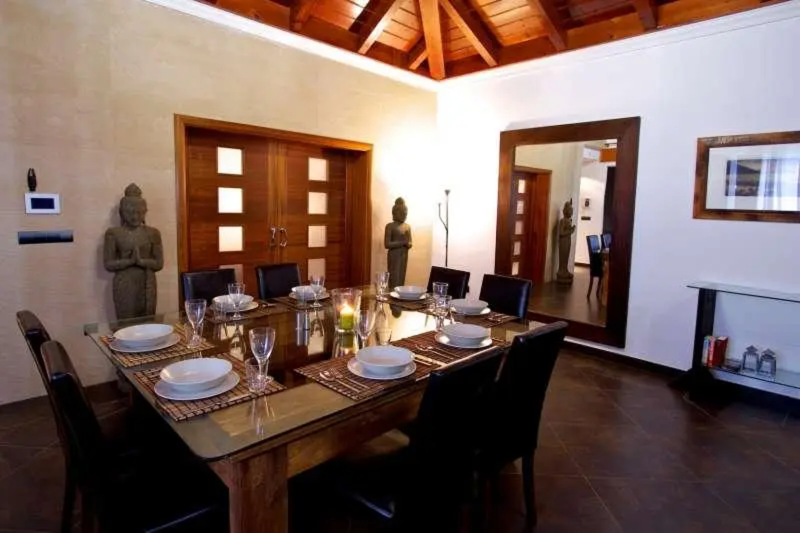 Villa in Puerto Calero, Lanzarote 101687