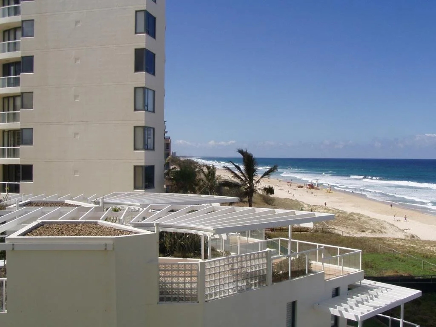 Anglesea Beachfront Court Holiday Units