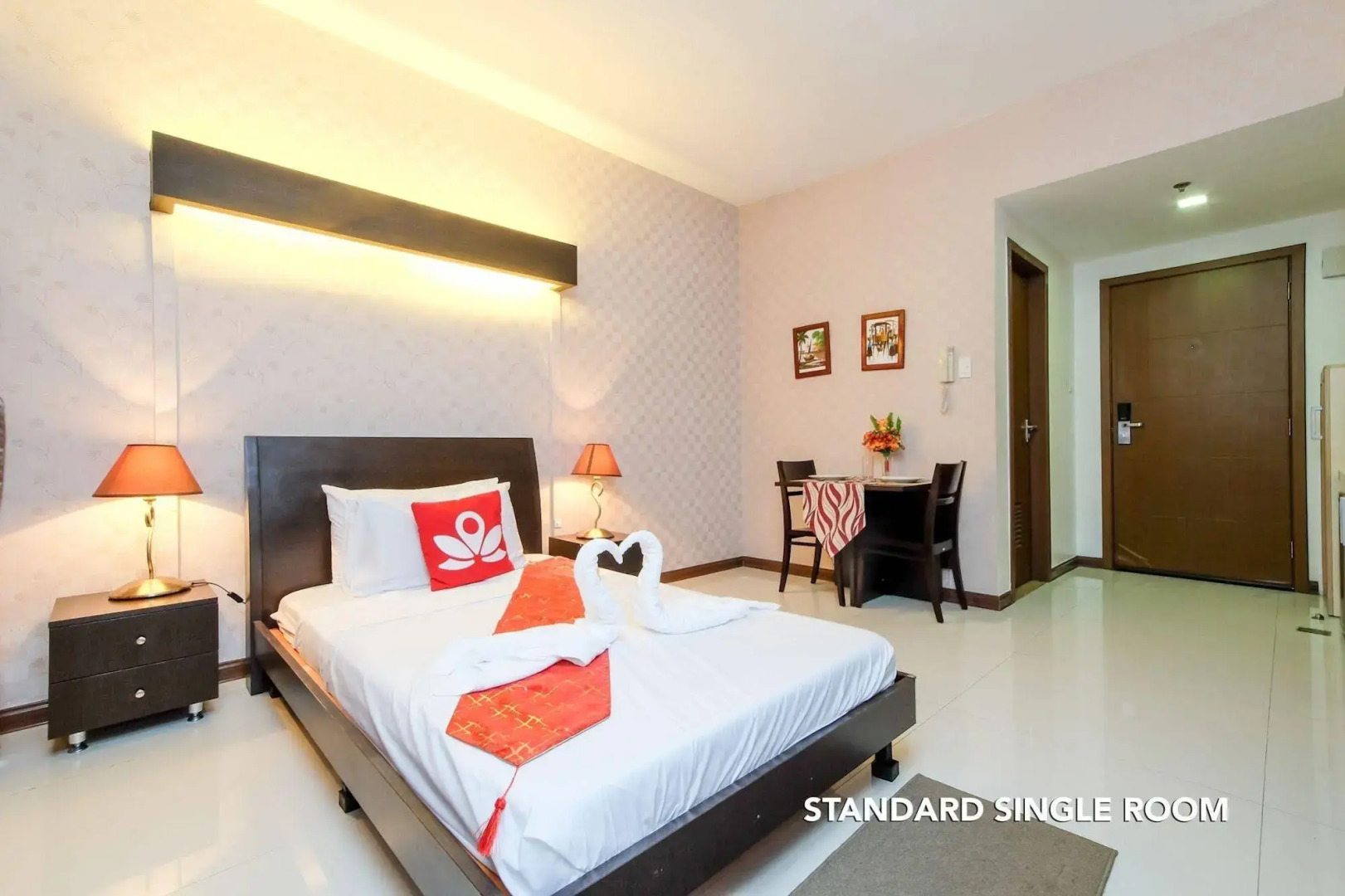 Sunshine City Suites