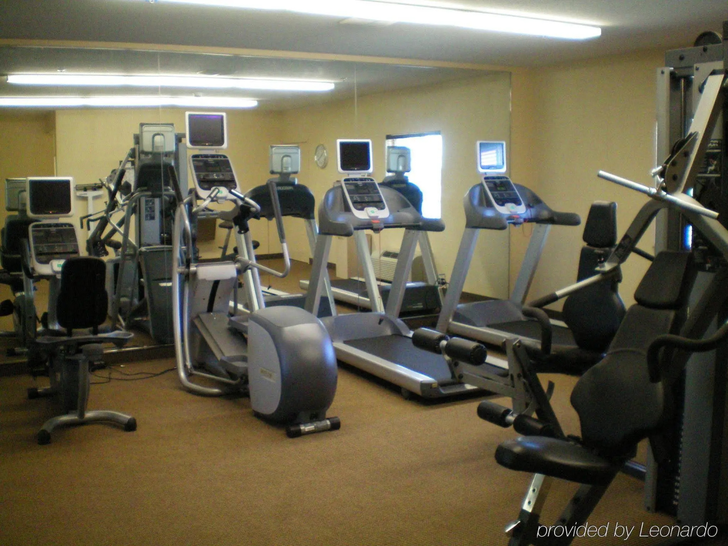 Candlewood Suites Ft Stockton by IHG