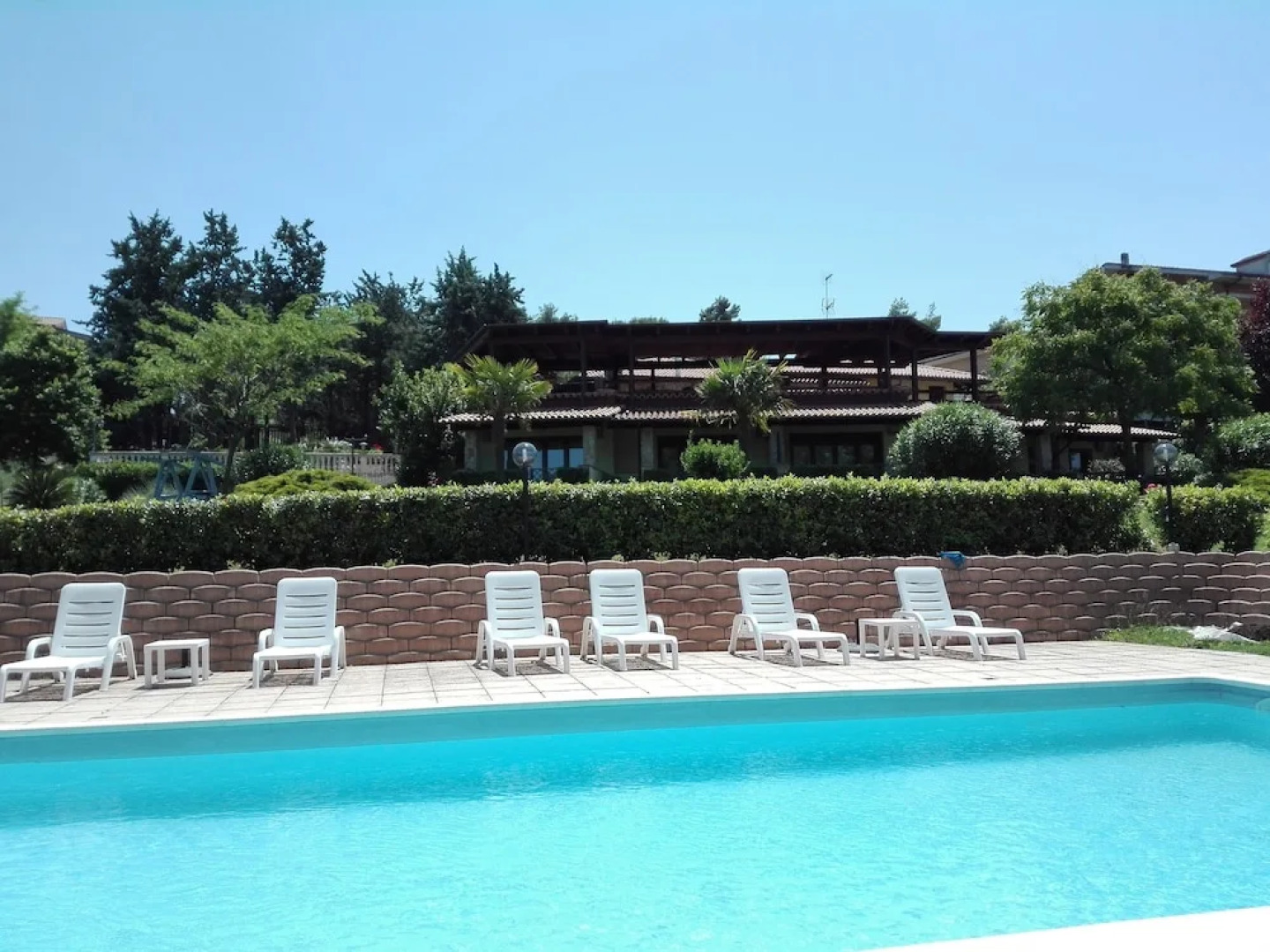 Casa Vacanze Patrizia B&B