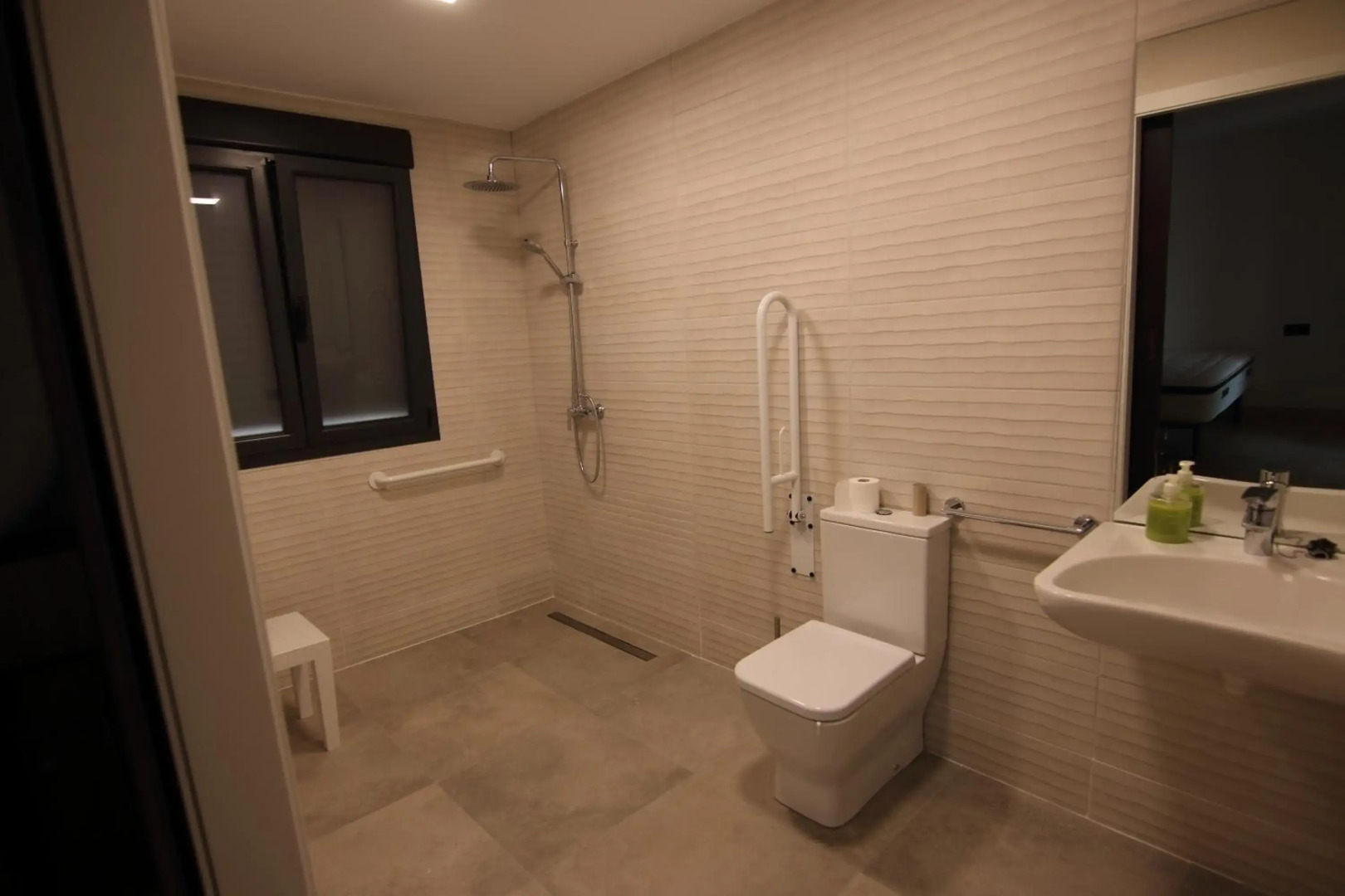 Apartamentos Cubicos