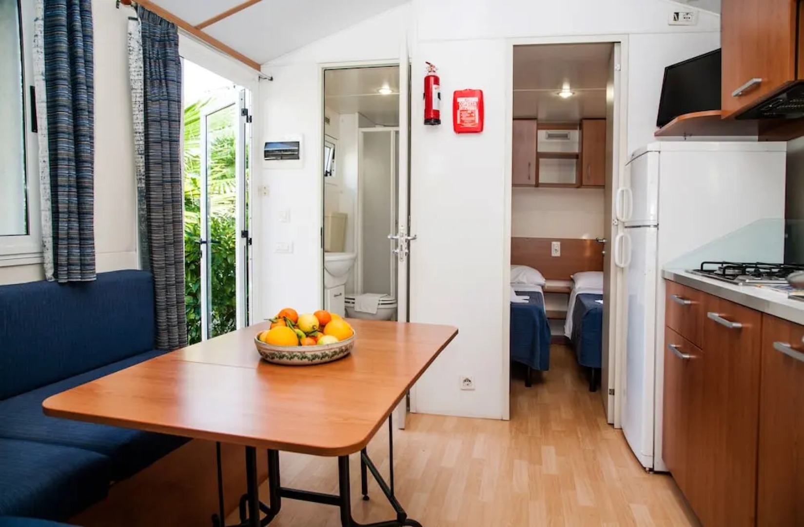 Il Cicero - Camping & Residence