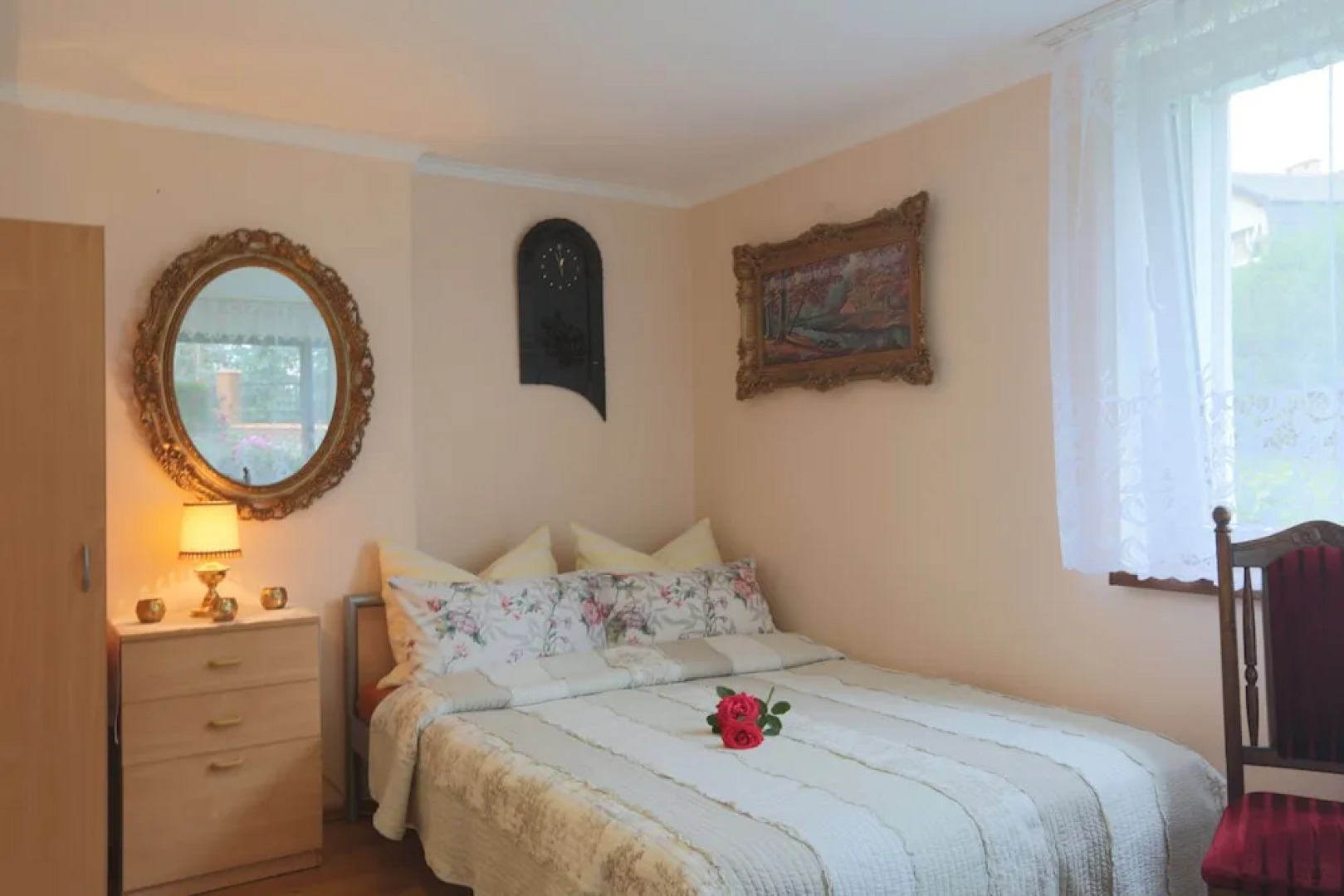 Pokoje Gościnne Gazda